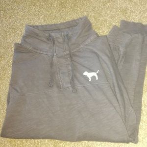 Victoria Secret crop top